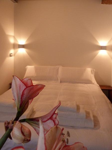 Bed & Breakfast Les Clarisses