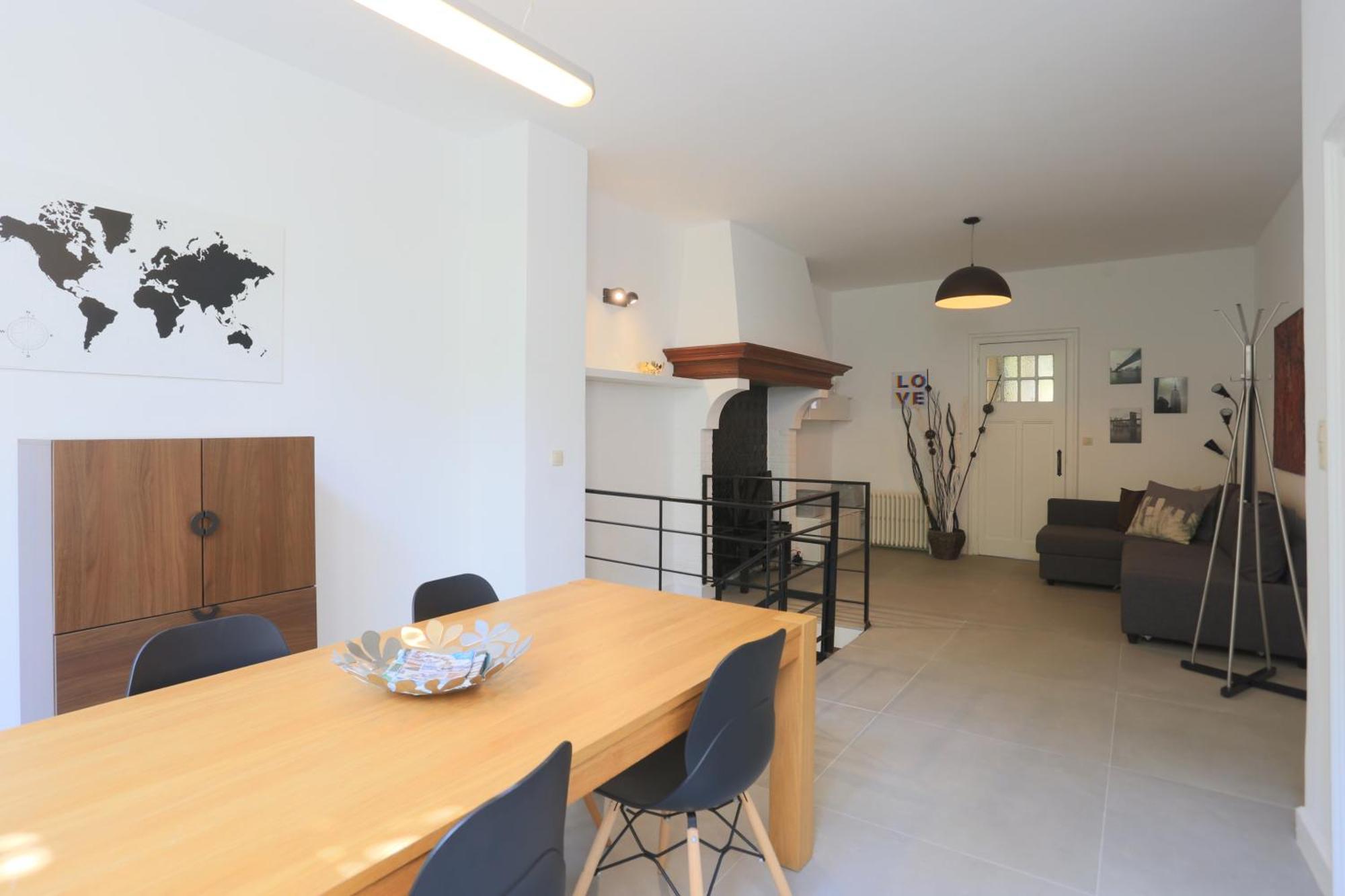 Schuman Flat Apartment *