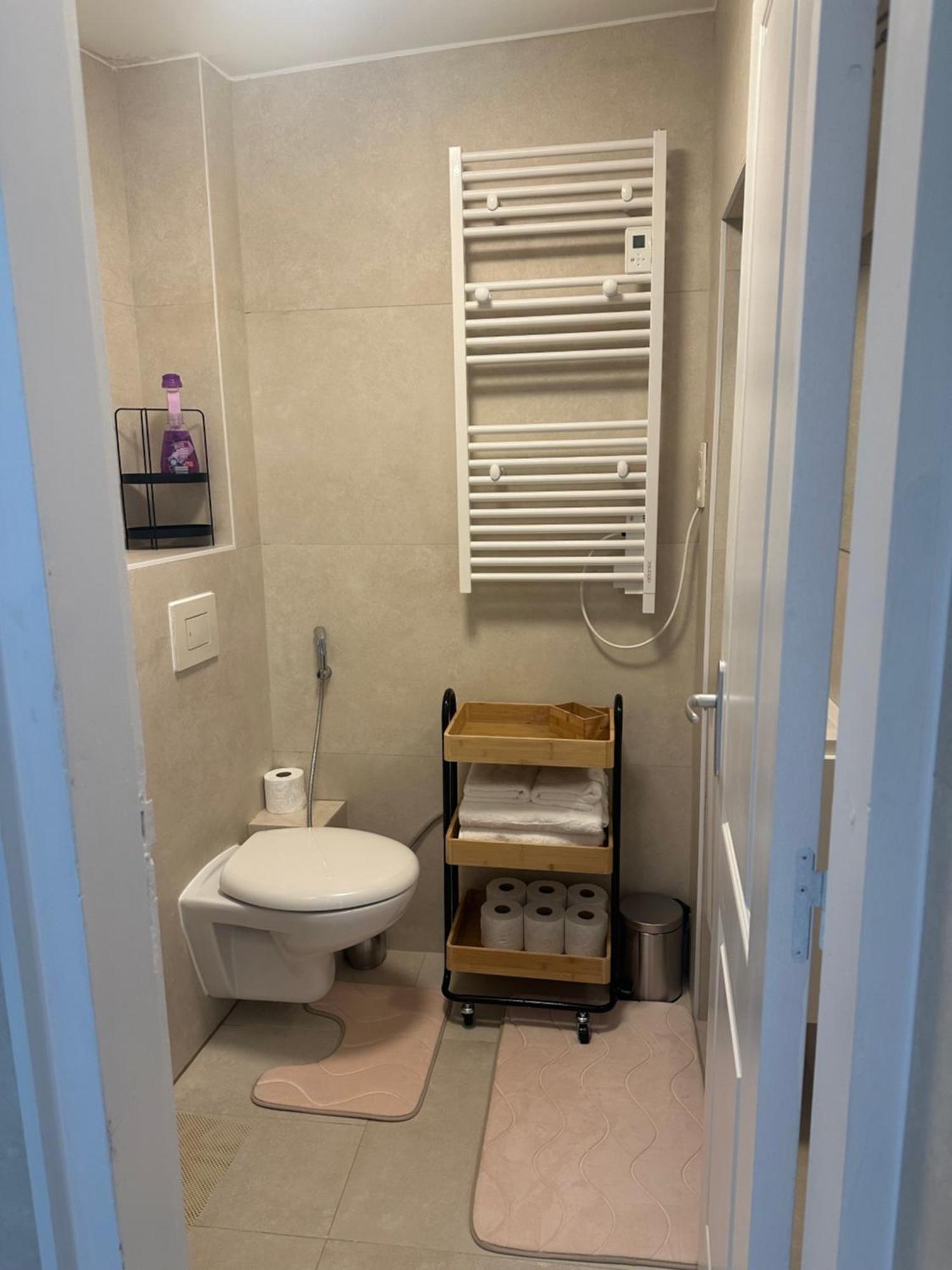 Apartment Bel Proche De La Commission Europeenne *