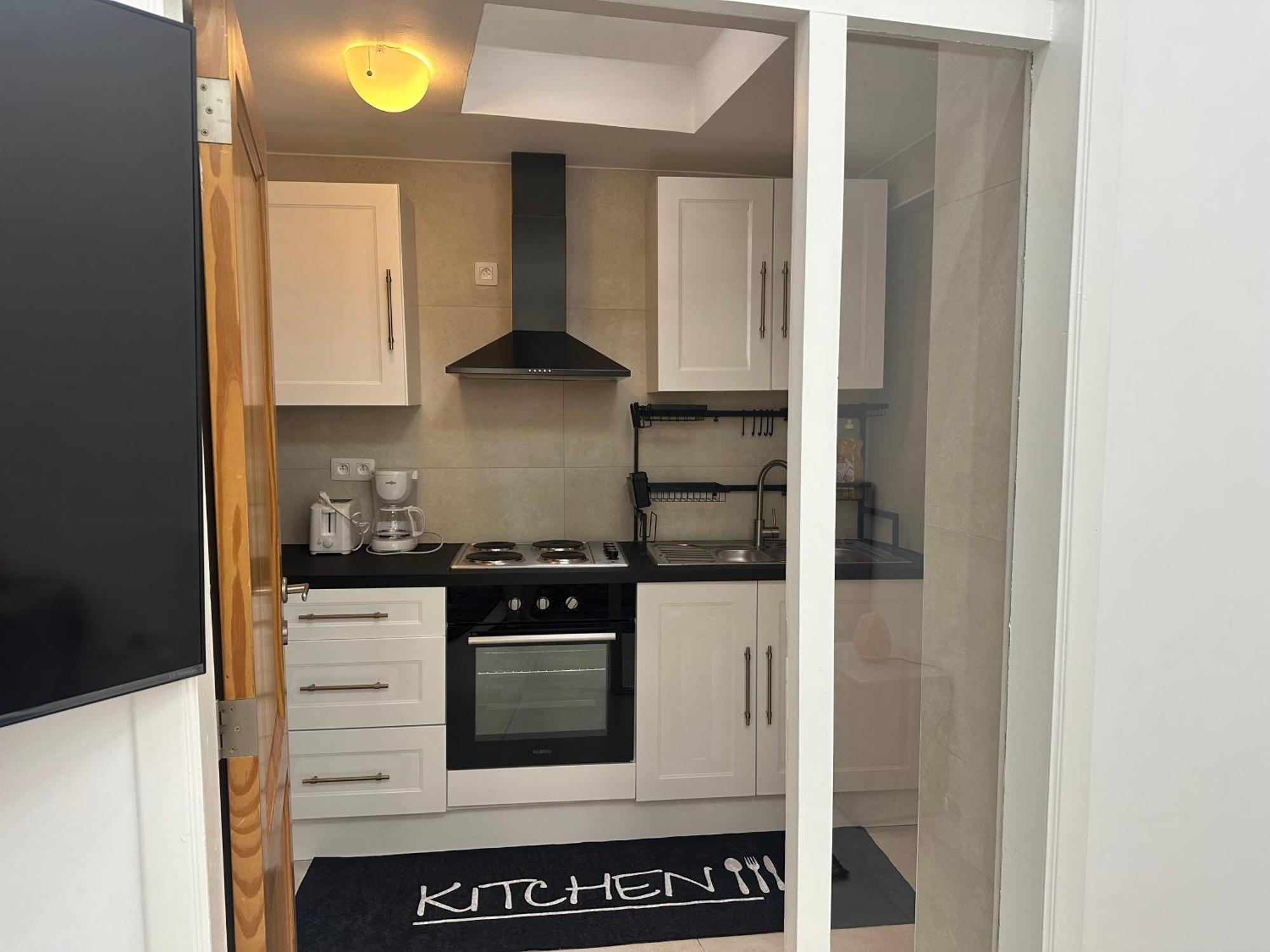 Apartment Bel Proche De La Commission Europeenne Brussels