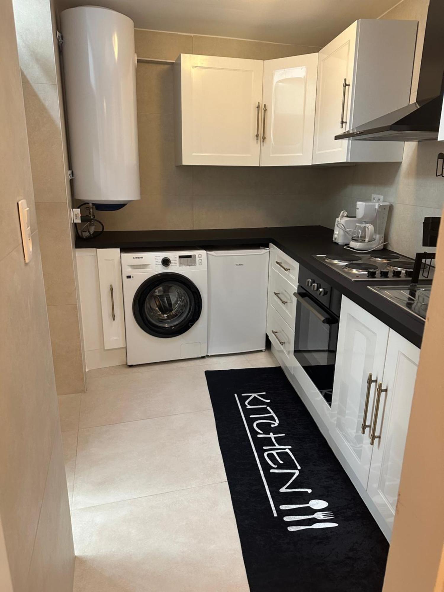 Bel Proche De La Commission Europeenne Apartment Brussels