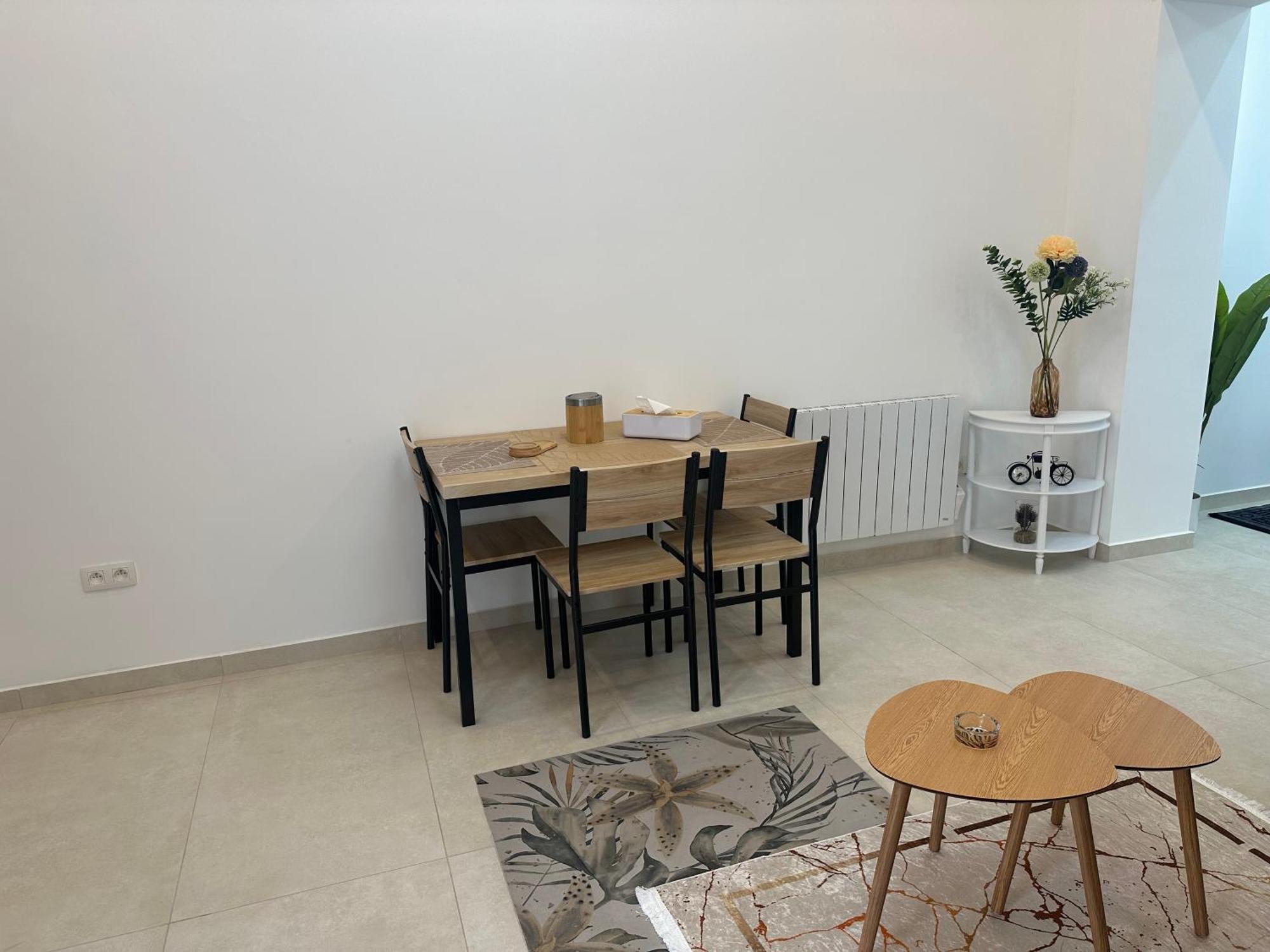 Apartment Bel Proche De La Commission Europeenne