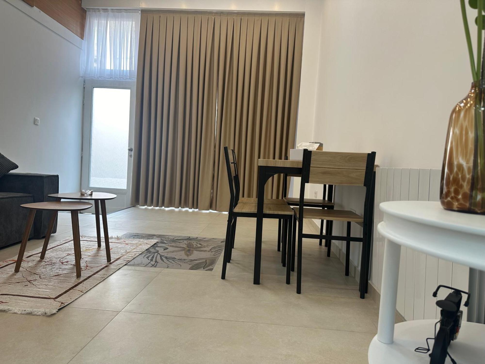 Apartment Bel Proche De La Commission Europeenne Brussels