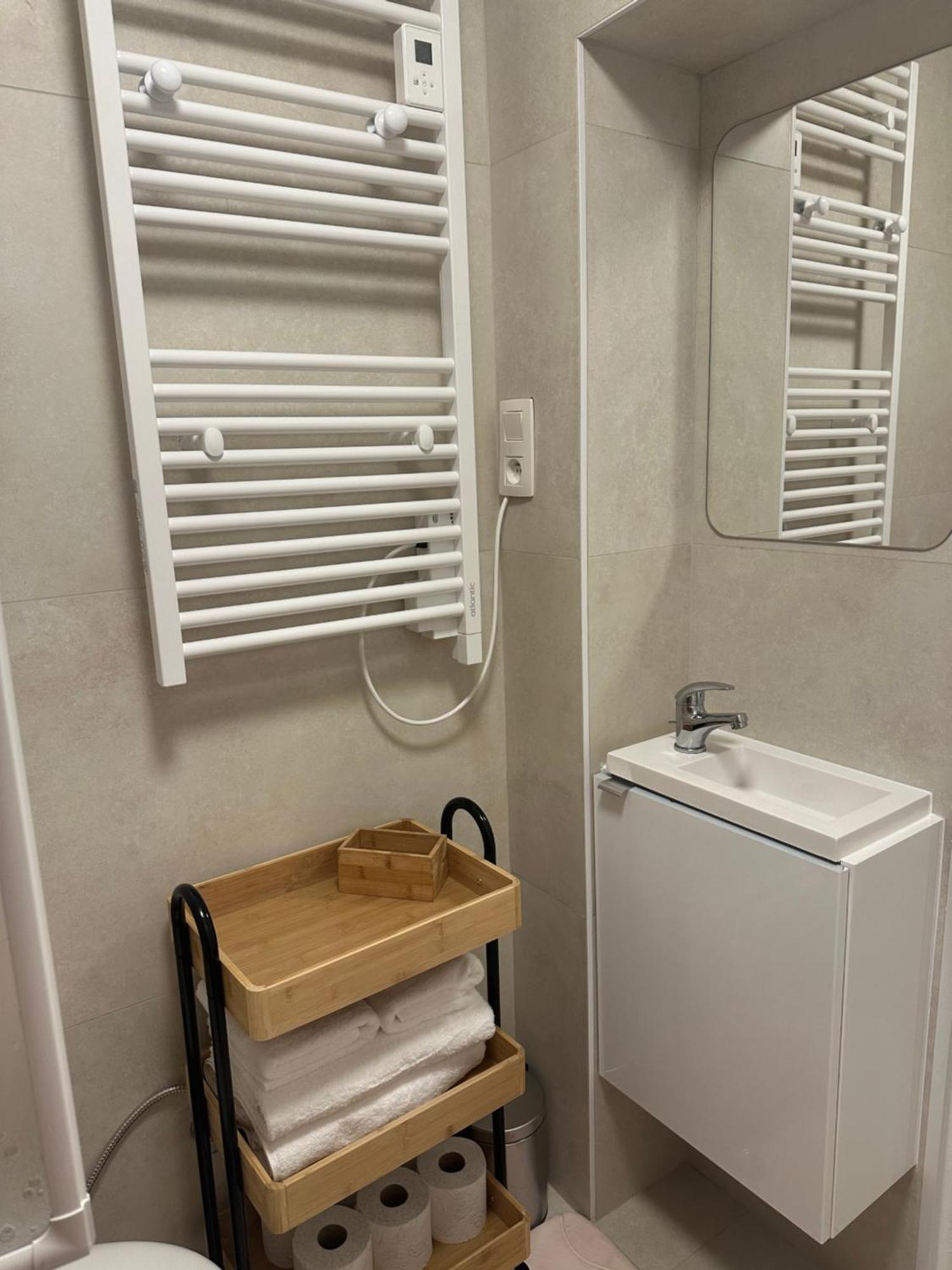 Apartment Bel Proche De La Commission Europeenne *