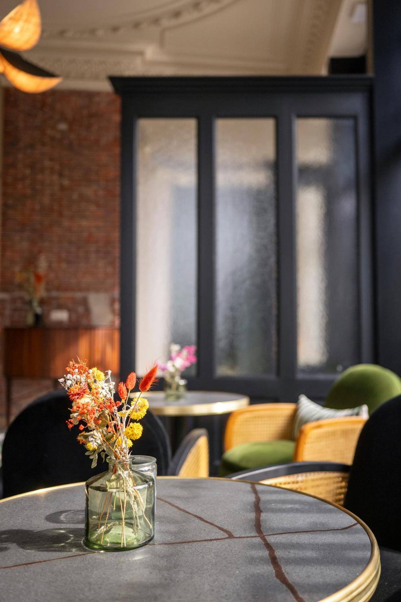 Made In Catherine Hotel Brussels