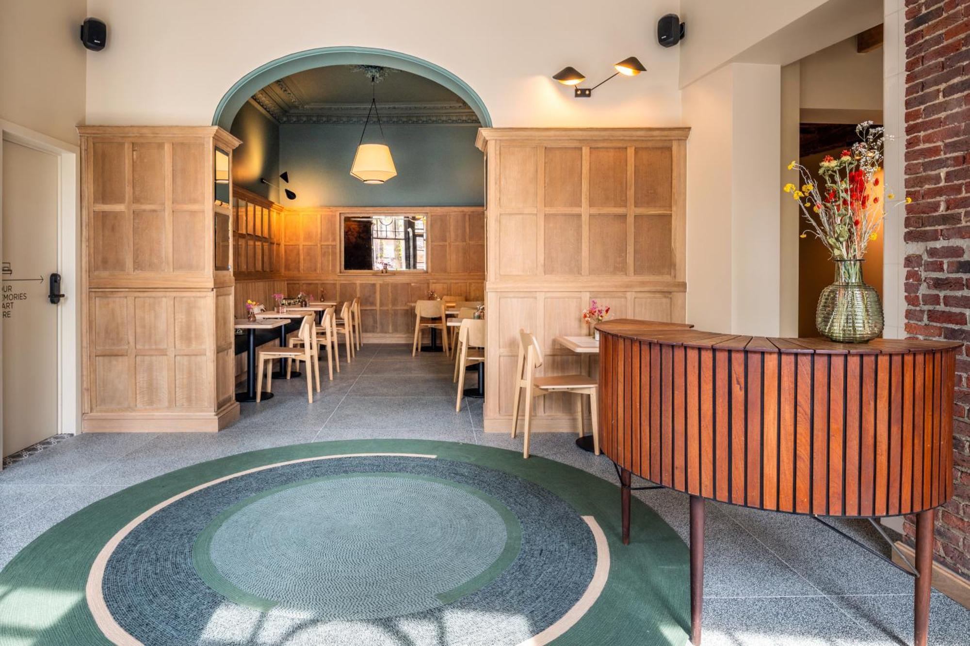 Hotel Made In Catherine