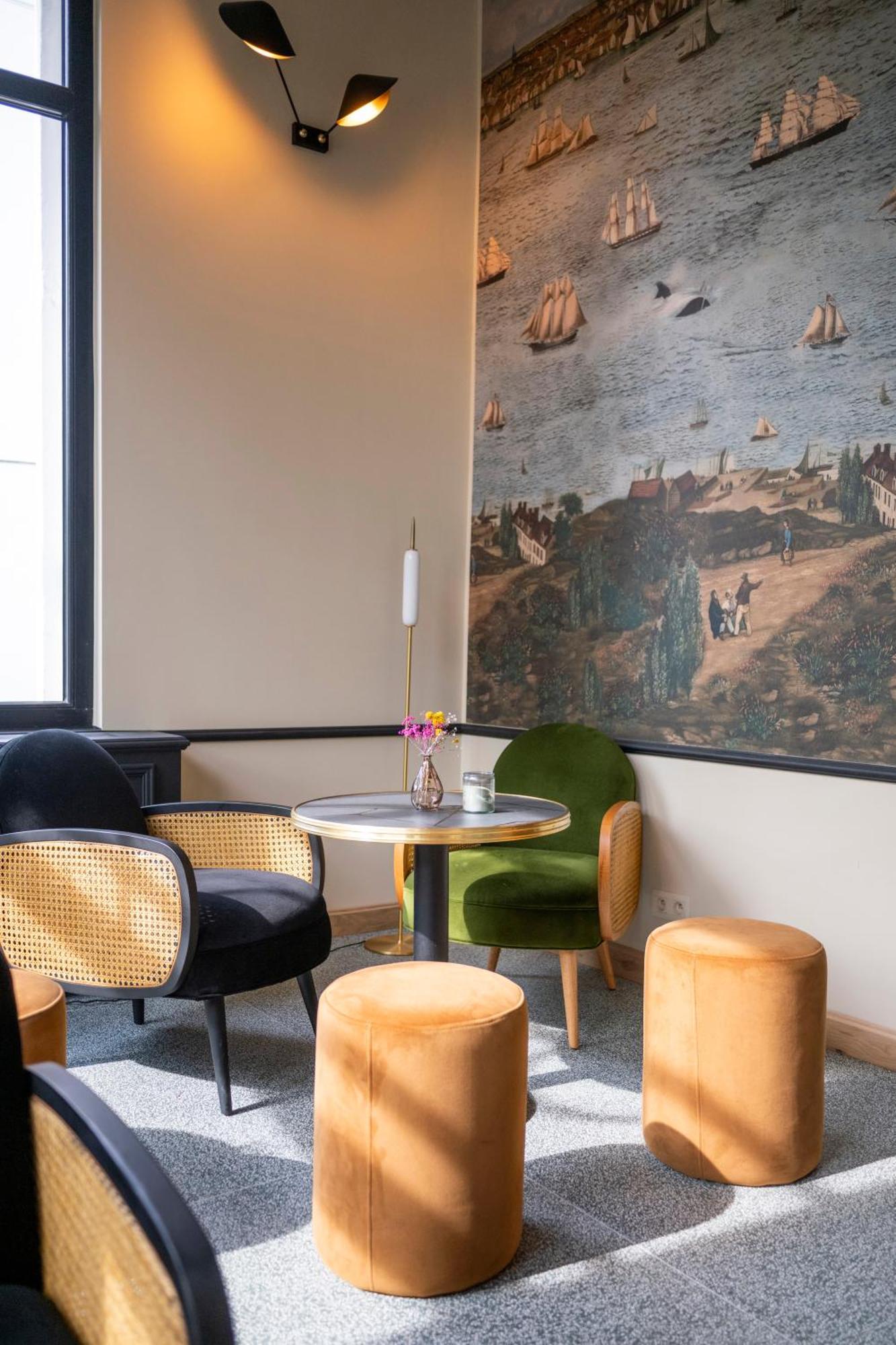 Made In Catherine Hotel 3*