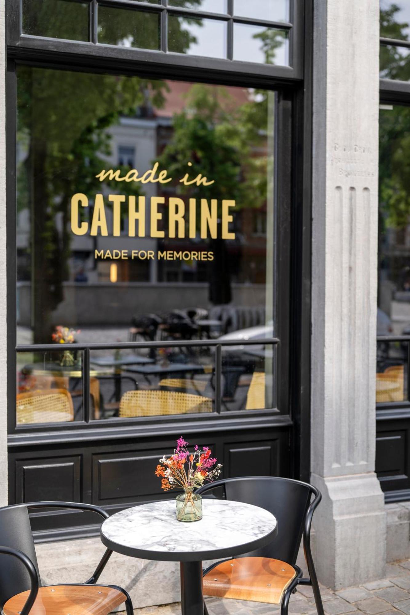 Made In Catherine Brussels