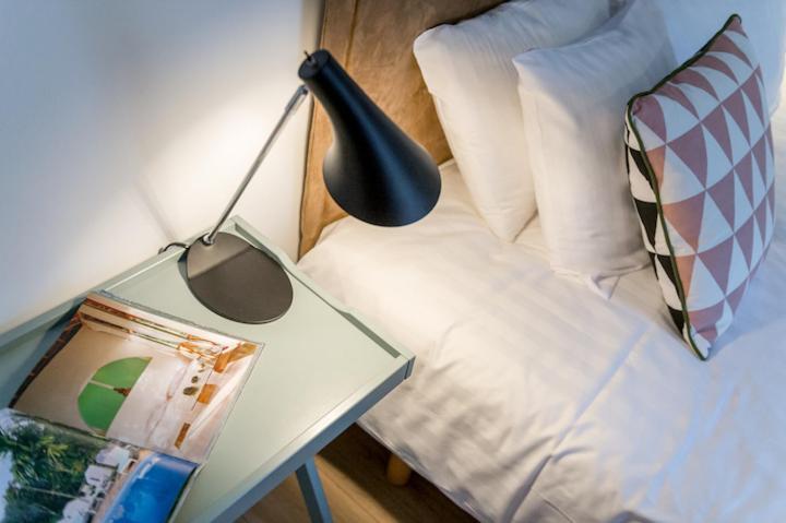 Smartflats - Brusselian Apartment