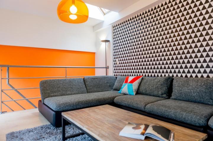 Smartflats City - Brusselian * Brussels