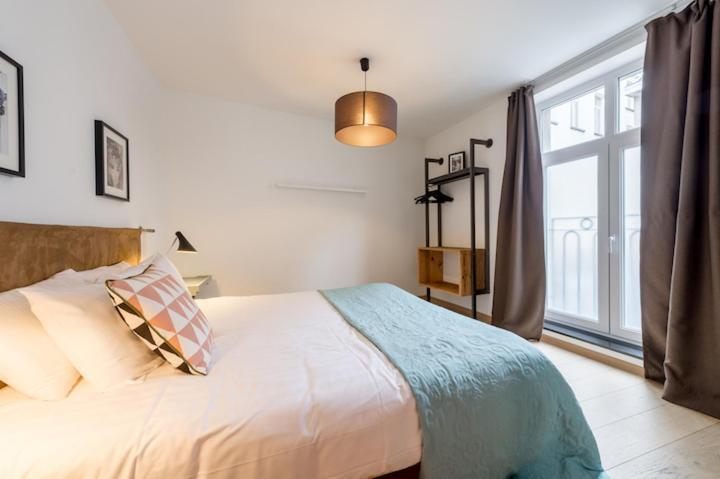 Smartflats - Brusselian *