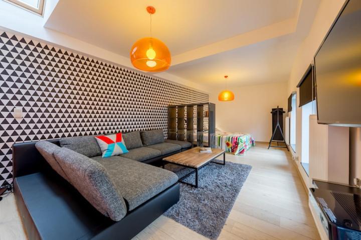 Smartflats - Brusselian * Brussels