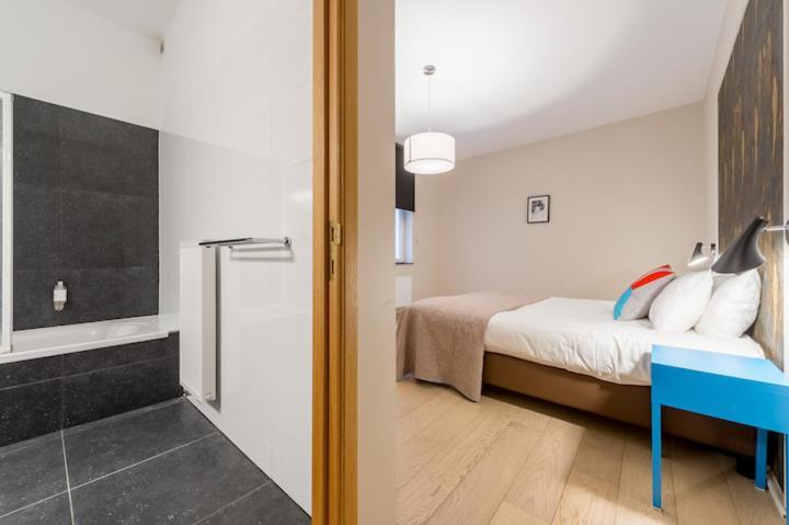 Apartment Smartflats - Brusselian Brussels