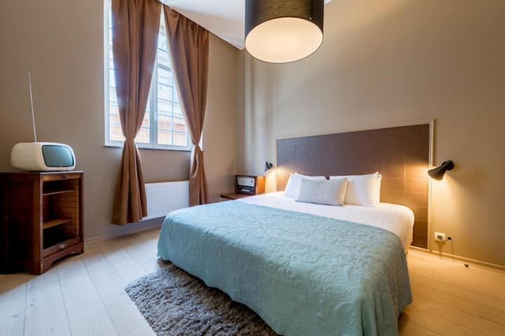 Apartment Smartflats - Brusselian