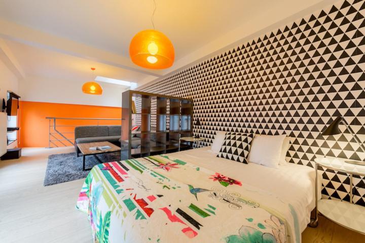 Apartment Smartflats - Brusselian Brussels