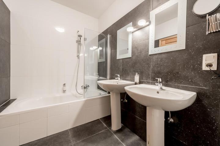 Smartflats - Brusselian Apartment Brussels