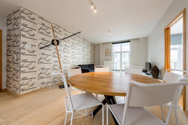 Smartflats - Brusselian Brussels