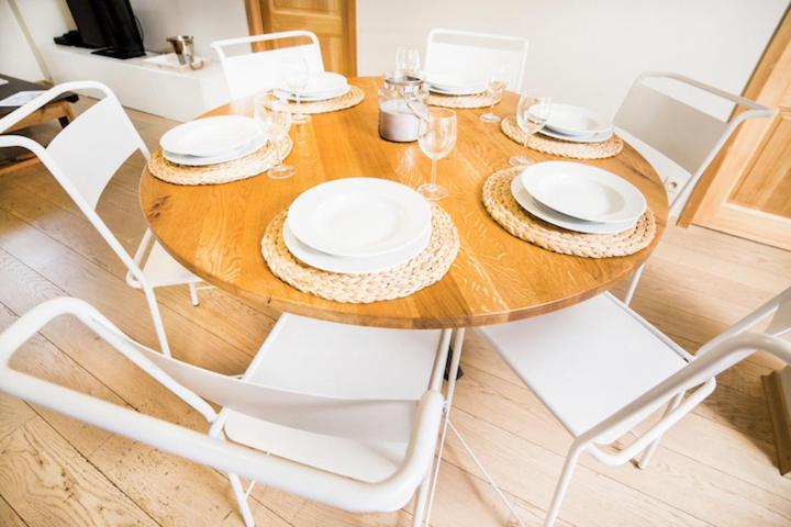 Smartflats - Brusselian Apartment *