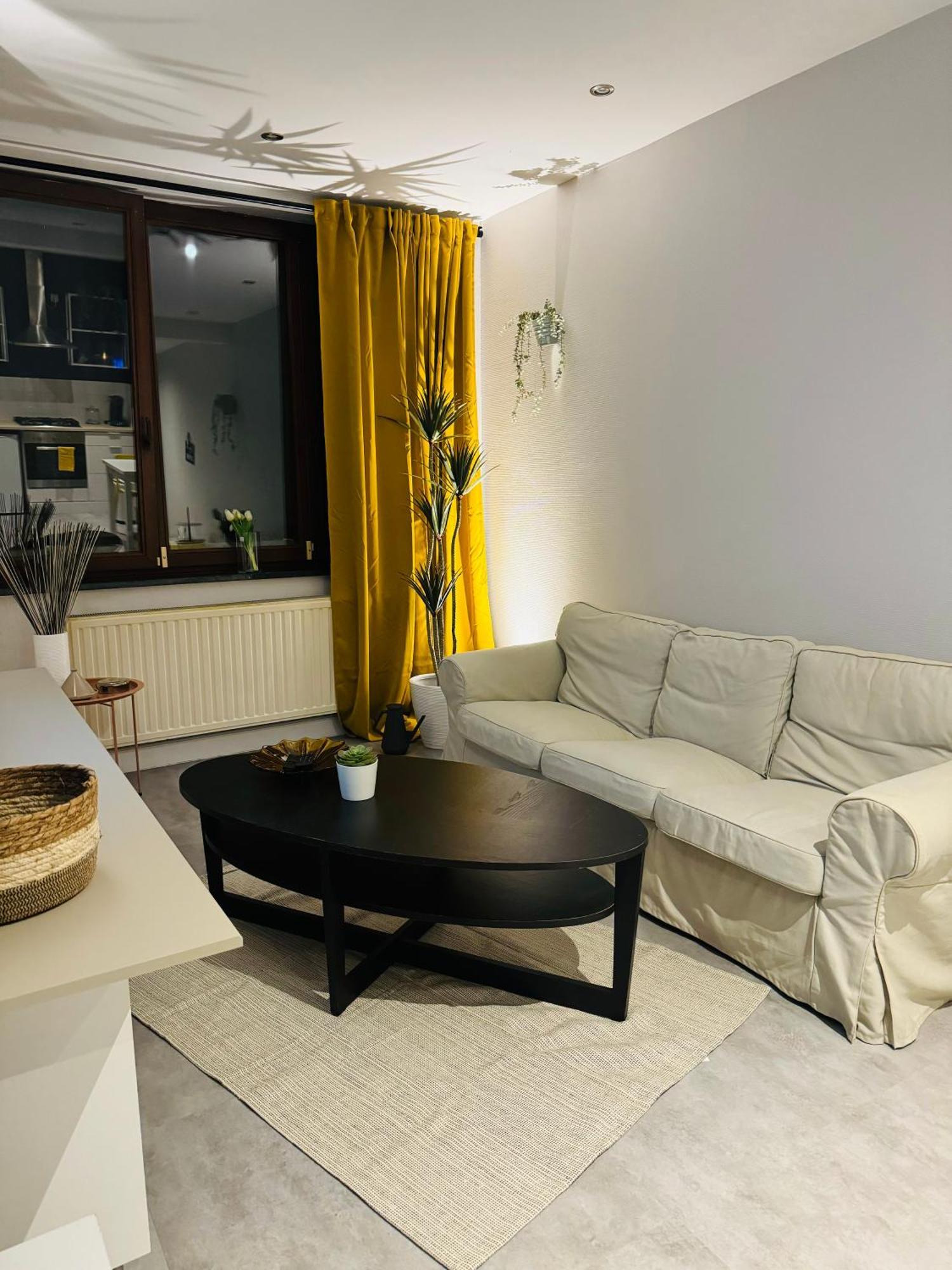 Easyway To Sleep Apartamento Bruxelas