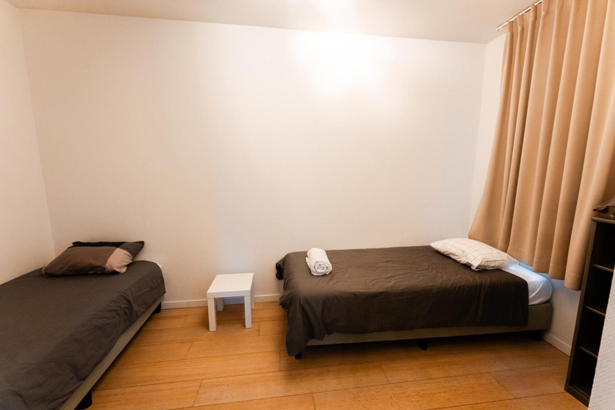 2 Bedroom In Center With Breathtaking View Apartment *