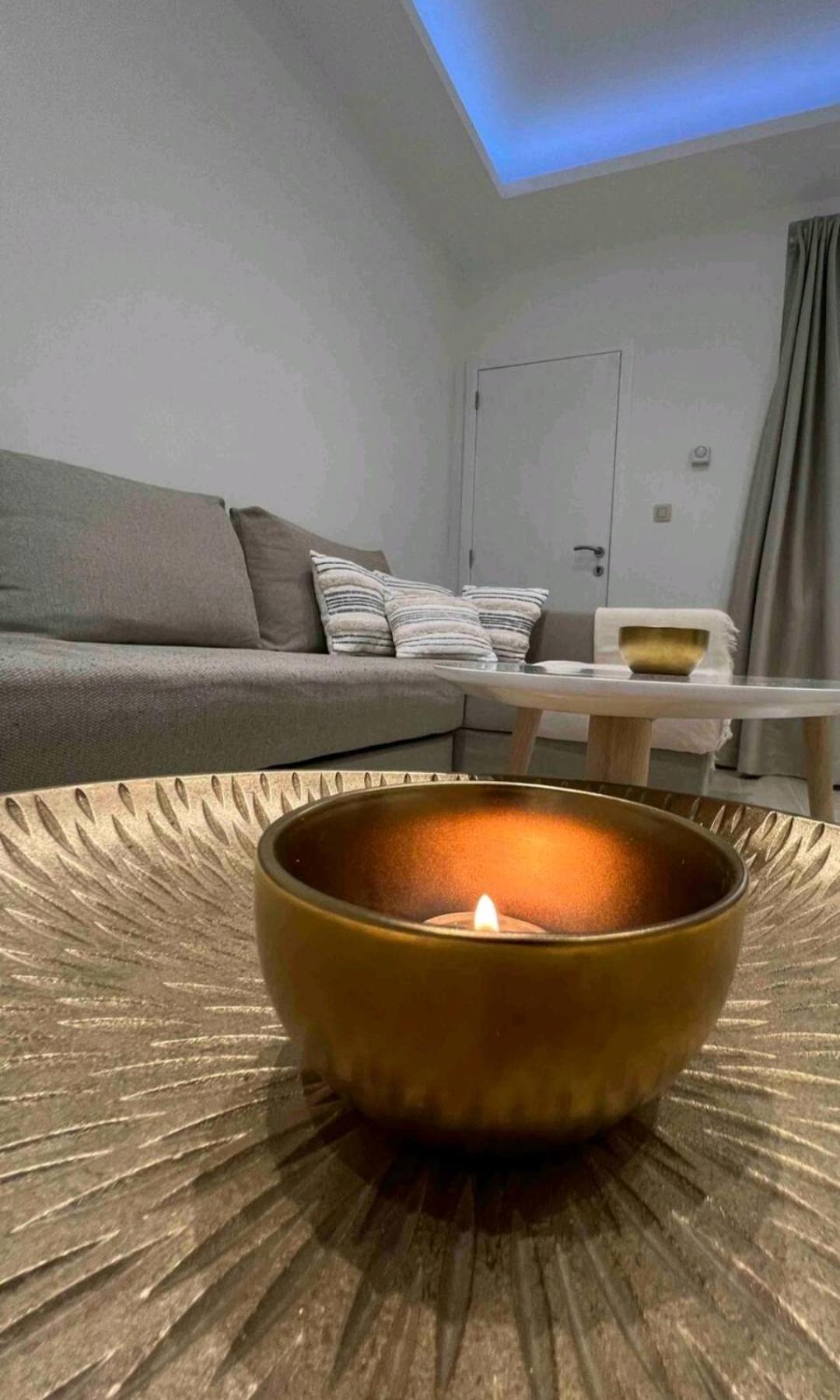 Sublime Calme Cosy & Jacuzzi Brussel