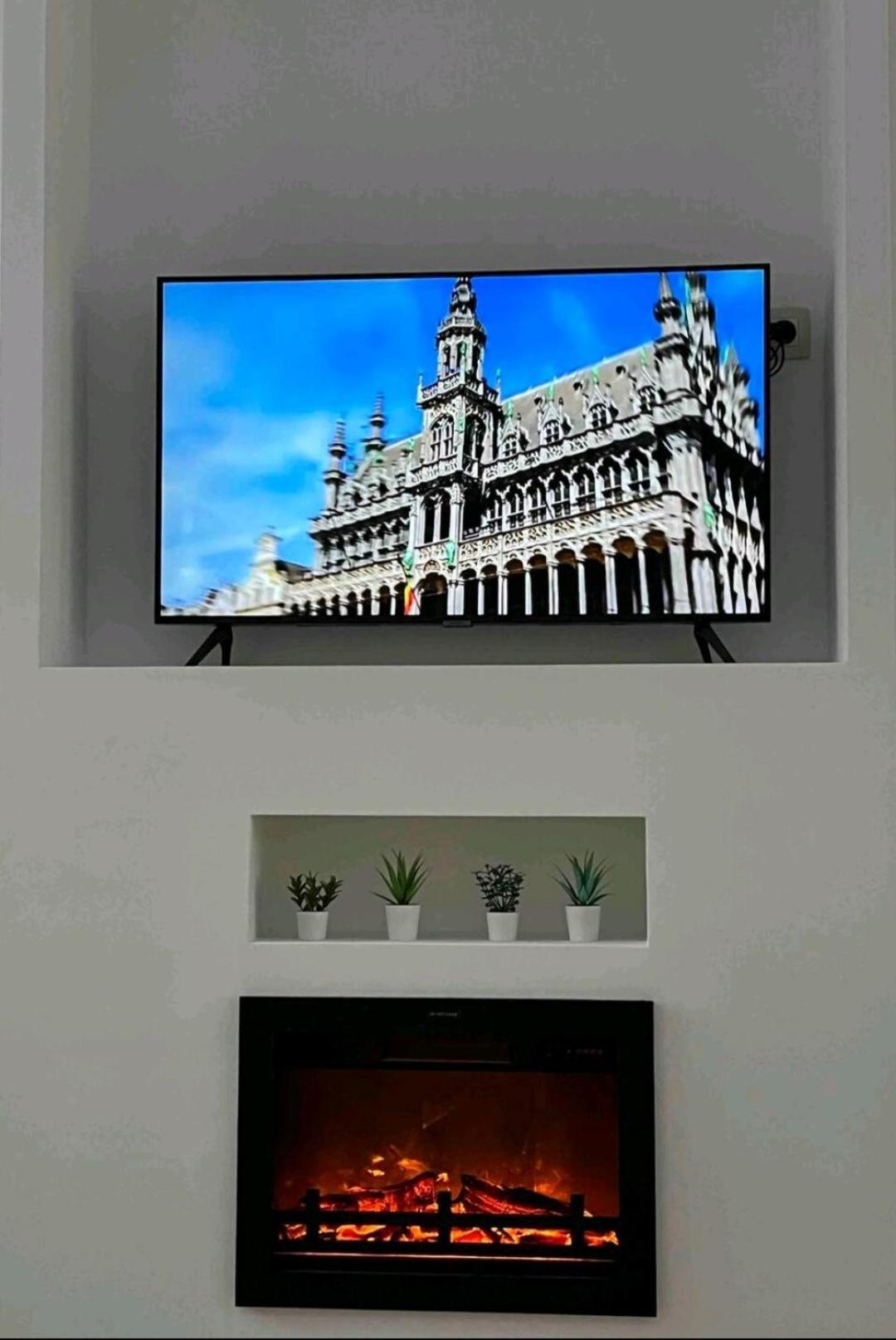 Appartement Sublime Calme Cosy & Jacuzzi *
