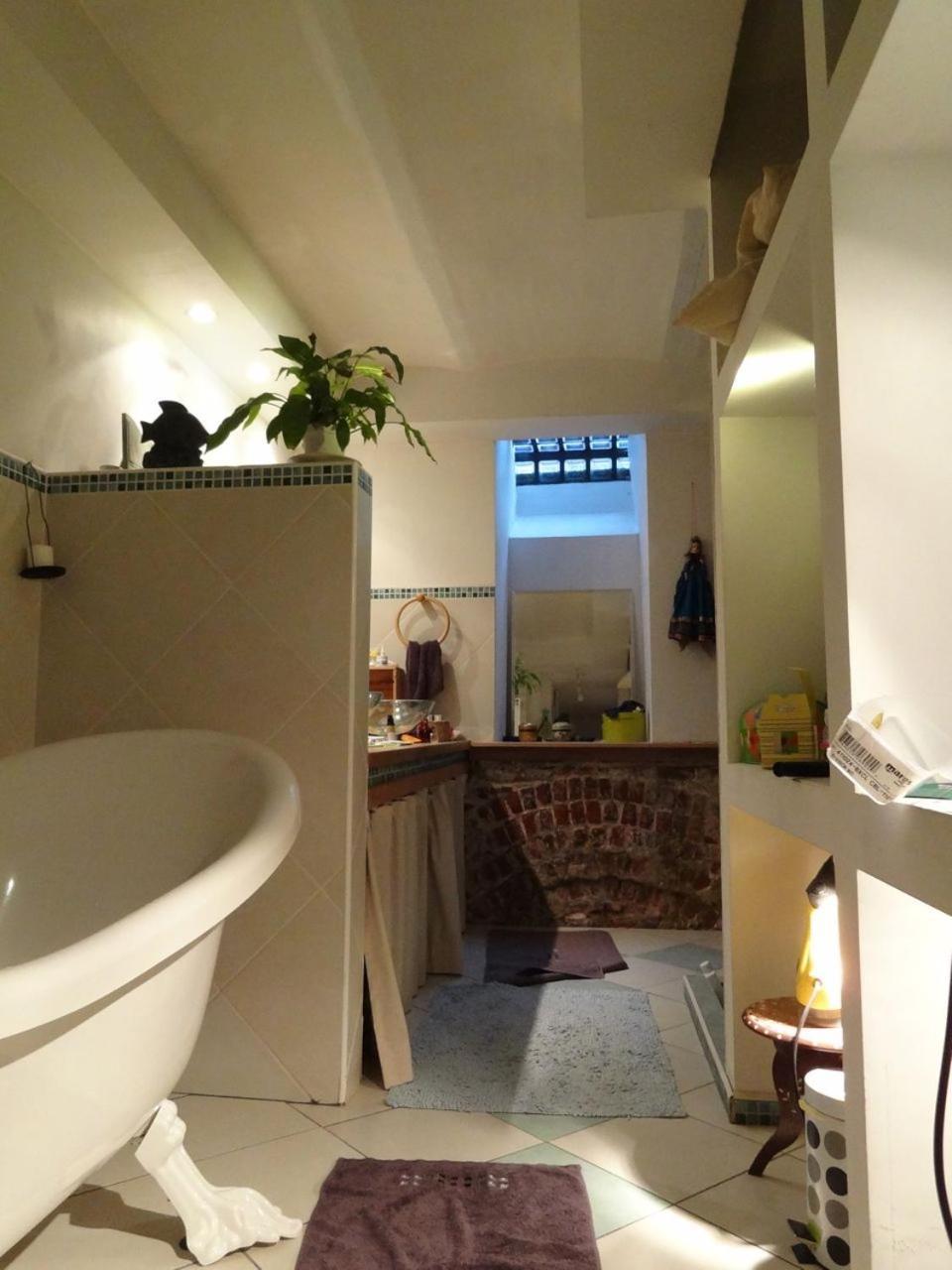 Brugman Apartamento Bruxelas