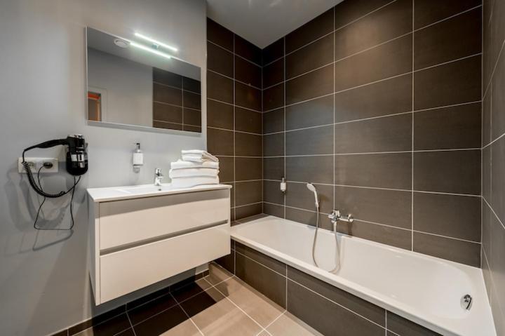 Smartflats Design - Schuman Apartment *