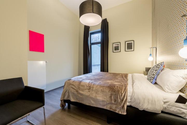Apartment Smartflats Design - Schuman *