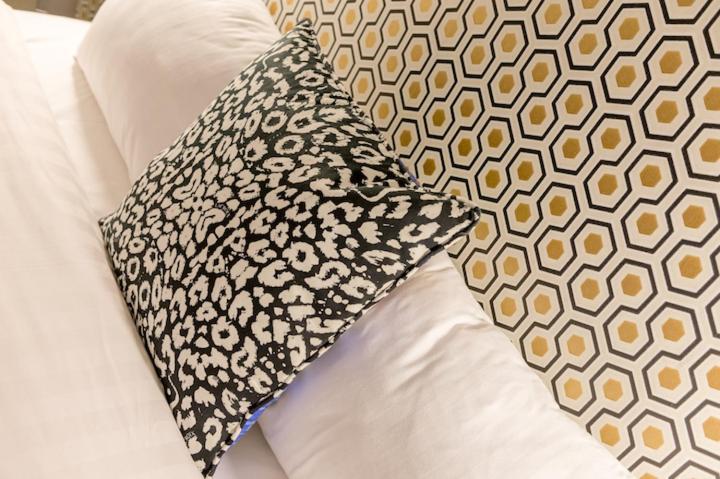 Smartflats Design - Schuman Apartment Brussels