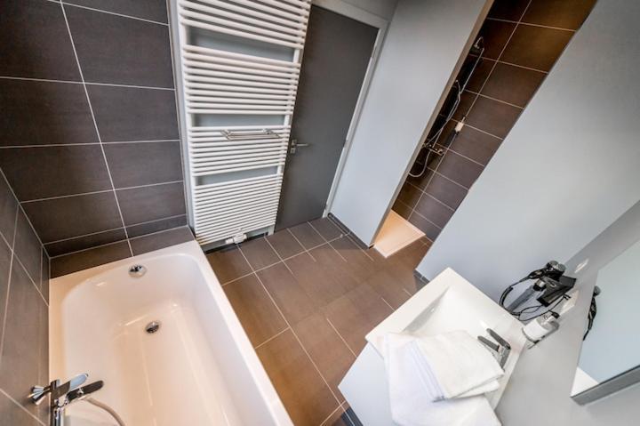 Smartflats Design - Schuman Apartment