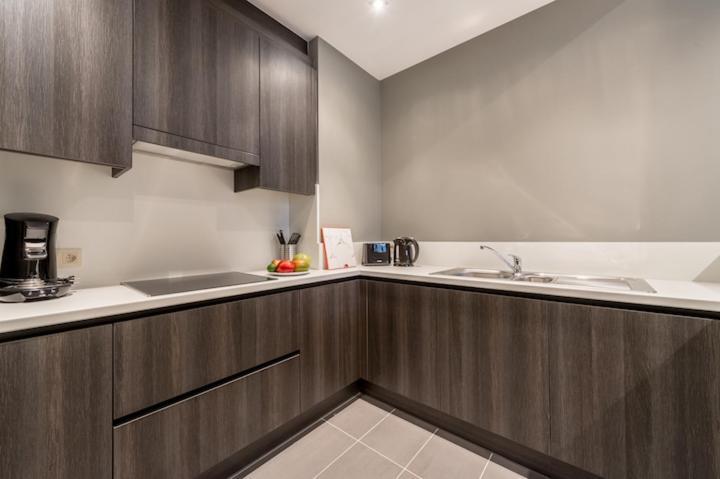 Smartflats Design - Schuman Apartment *