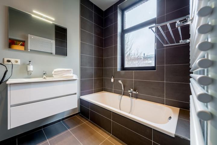 Apartment Smartflats Design - Schuman *