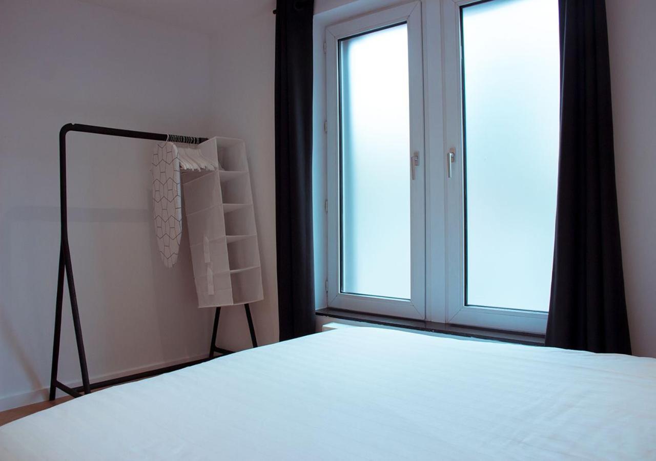 Smartflats - * Brussels
