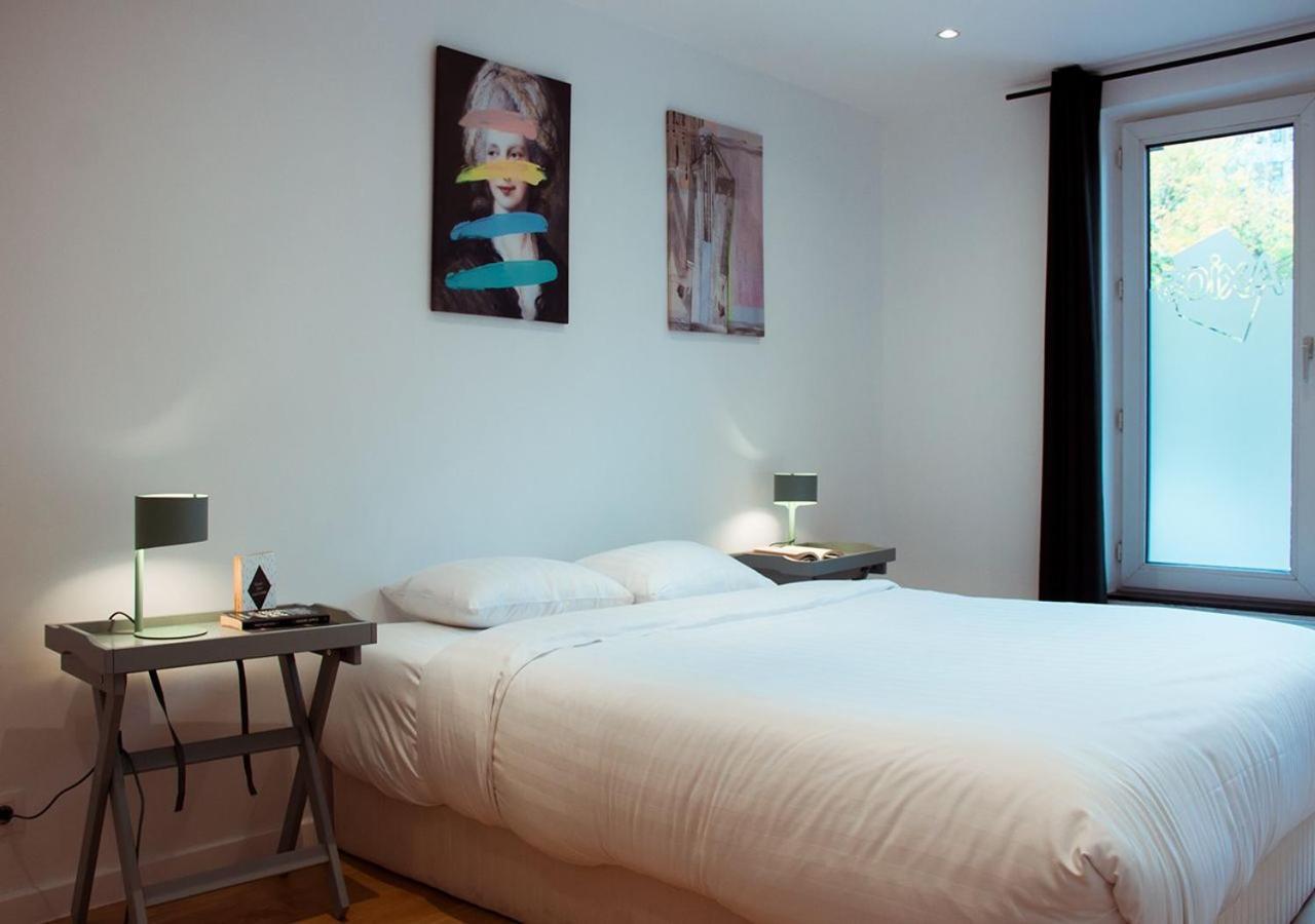 Smartflats - Appartement
