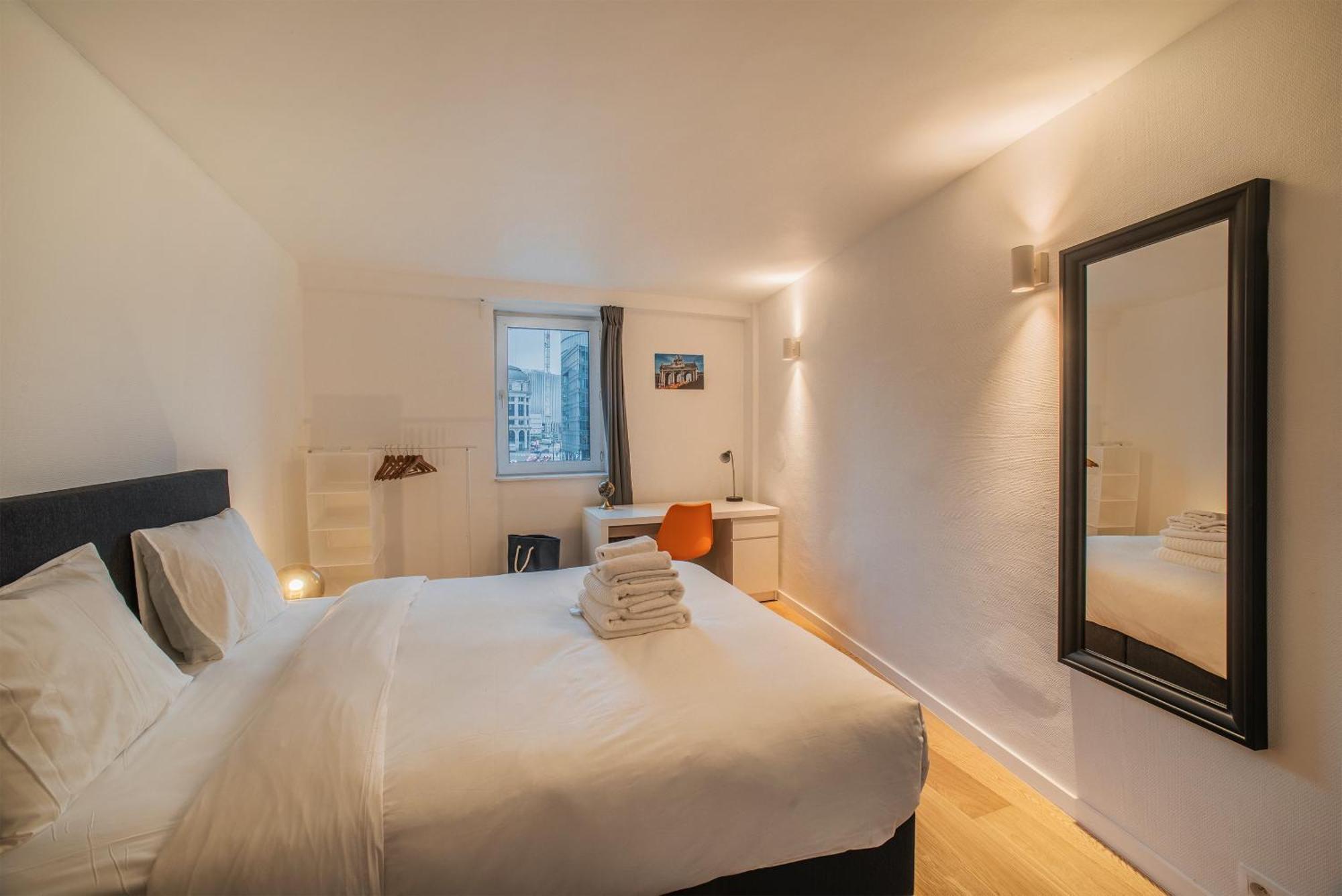 Appartement Smartflats -