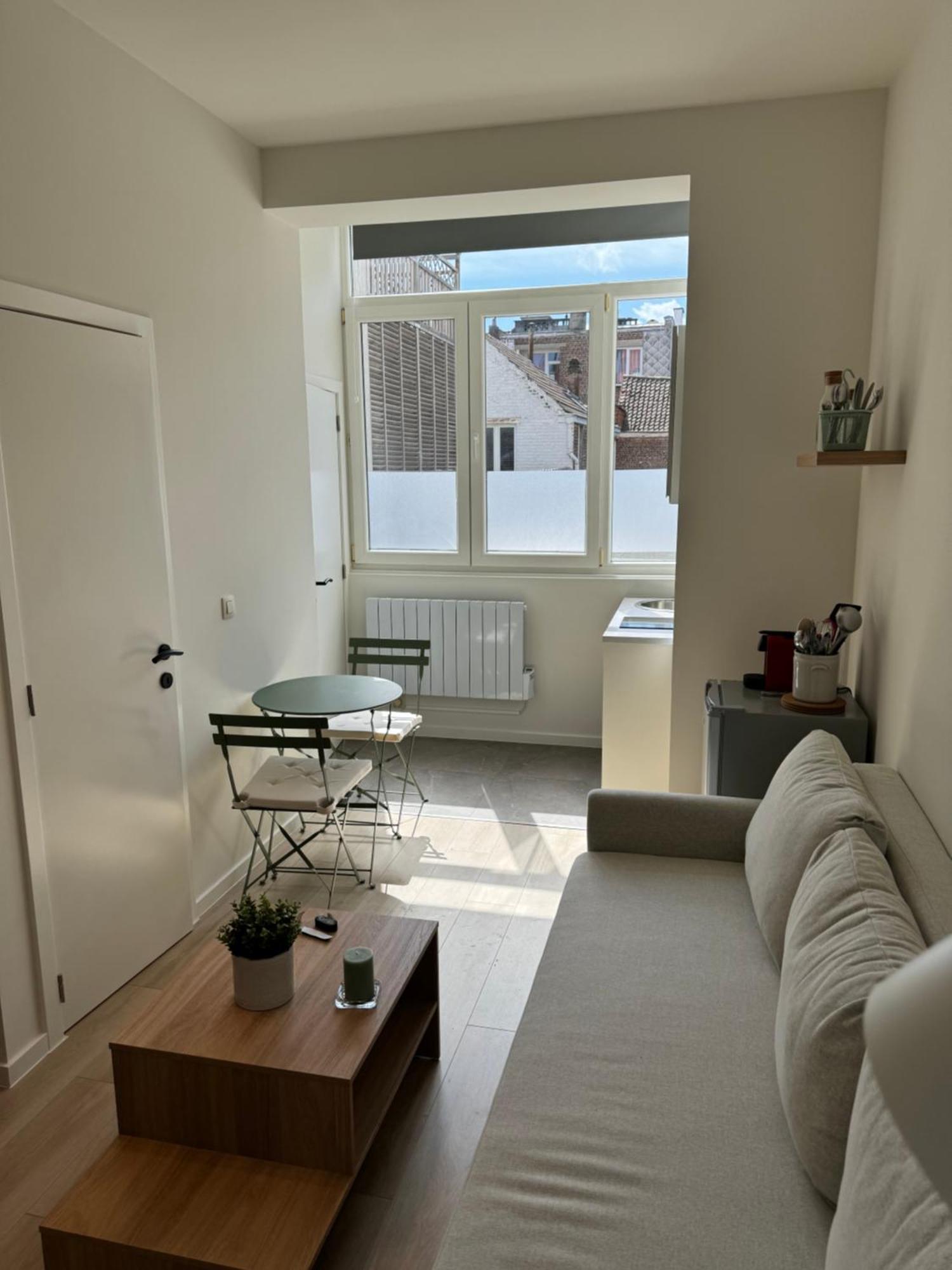 Superbe Apartamento
