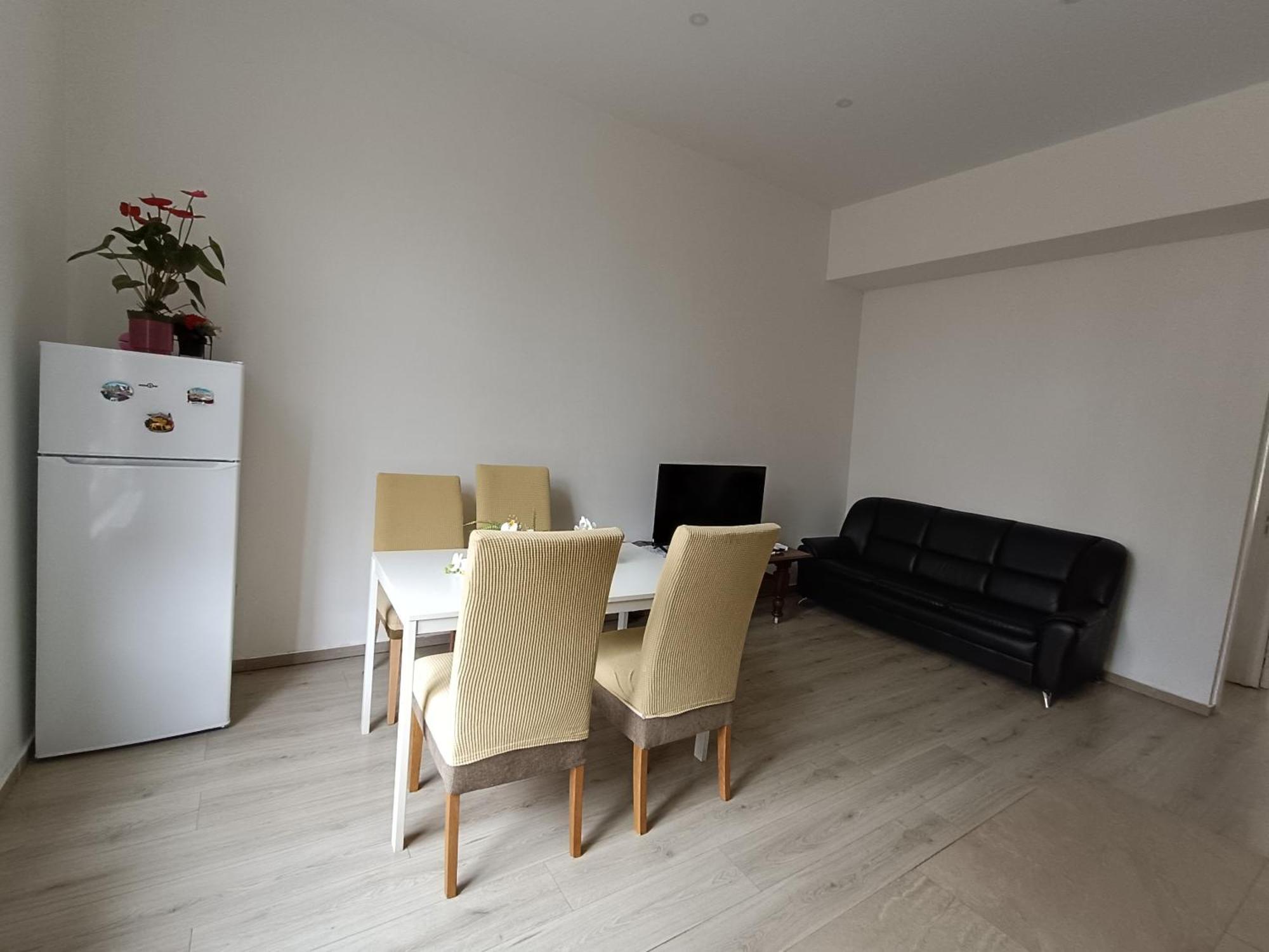 Appartement Midi Station Brussel