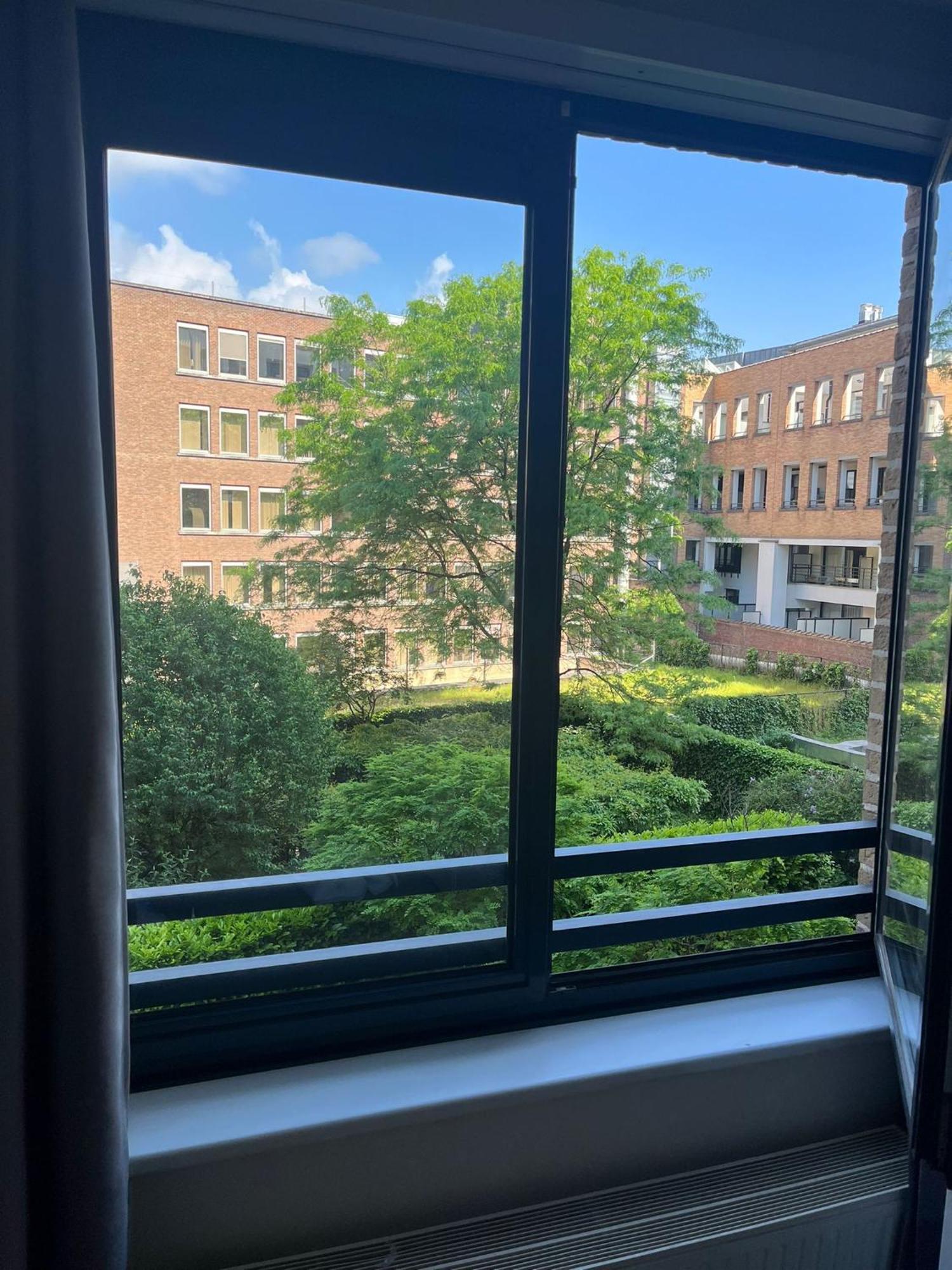 Apartment Coeur De Bruxelles, Grand-place Et Mannekenpiss *