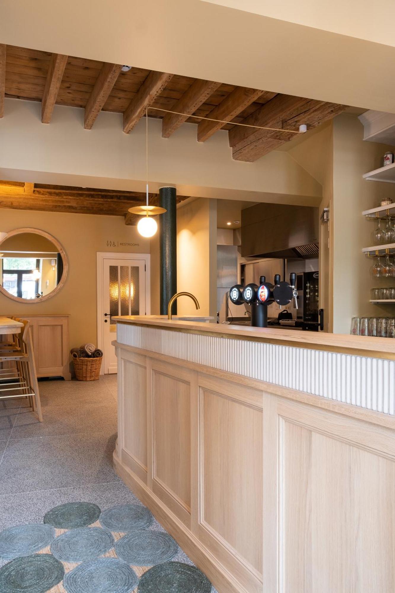 Hotel Made In Catherine