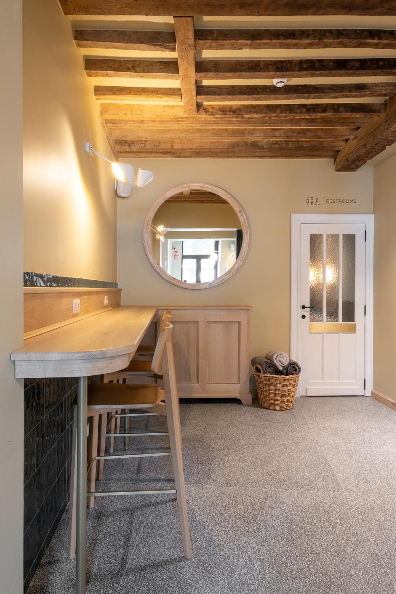 Hotel Made In Catherine 3*