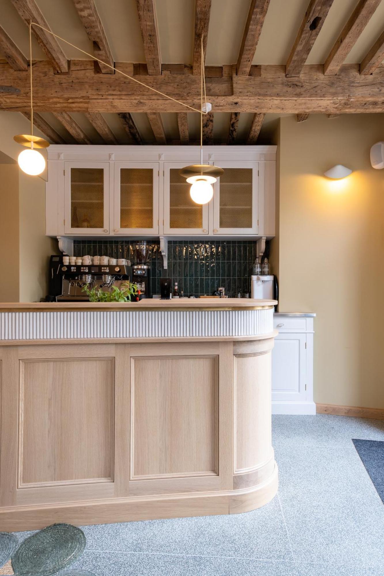 Hotel Made In Catherine Brussels