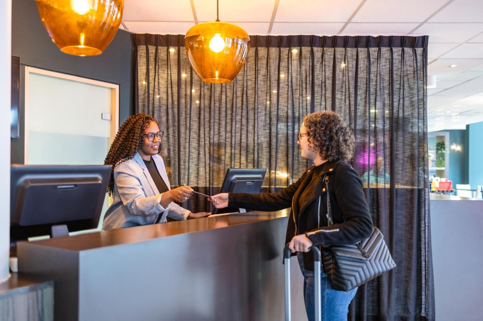 Ibis Styles Brussels Centre Stephanie Hotel Saint-Gilles