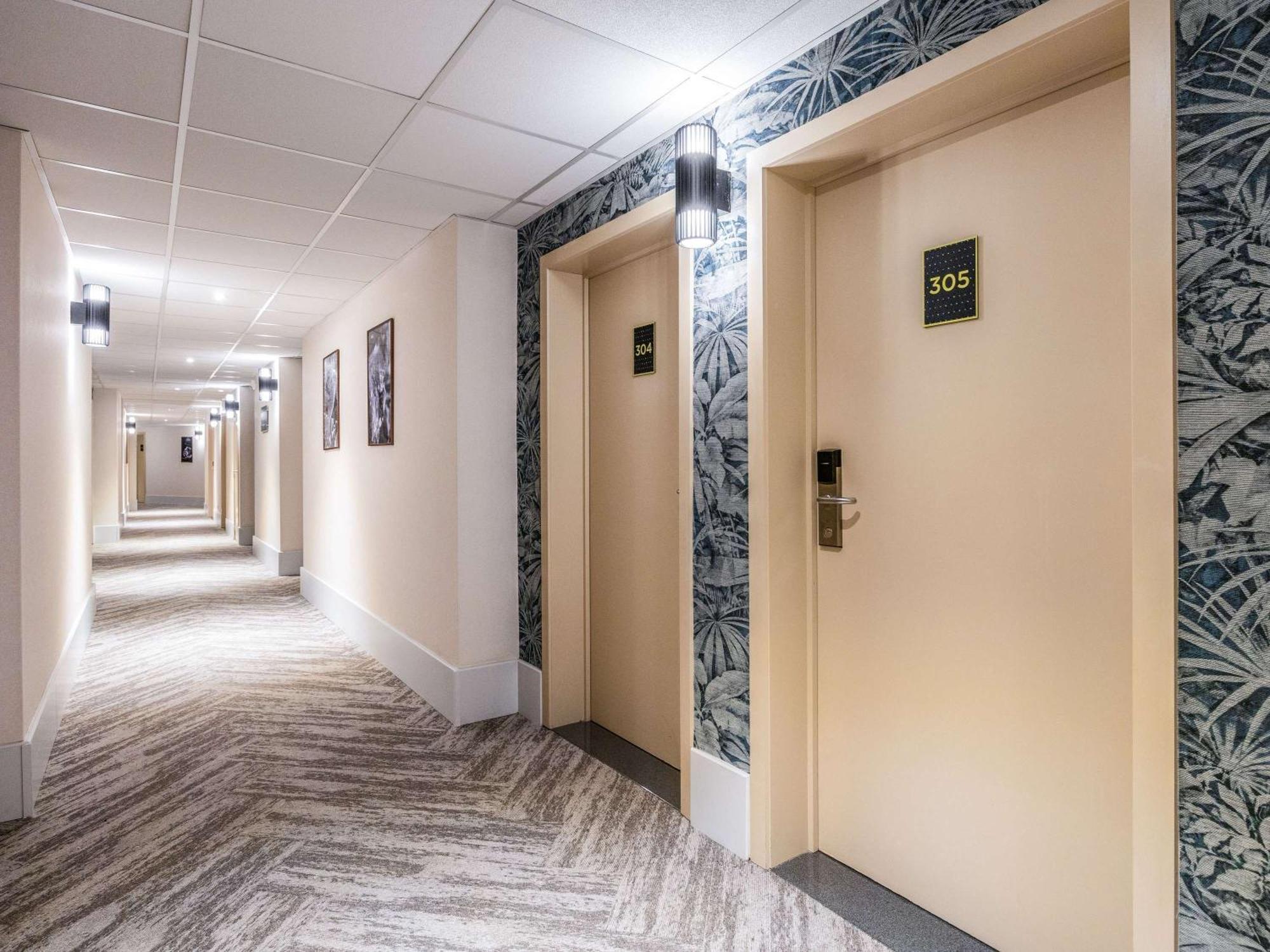 Ibis Styles Brussels Centre Stephanie 3* Saint-Gilles