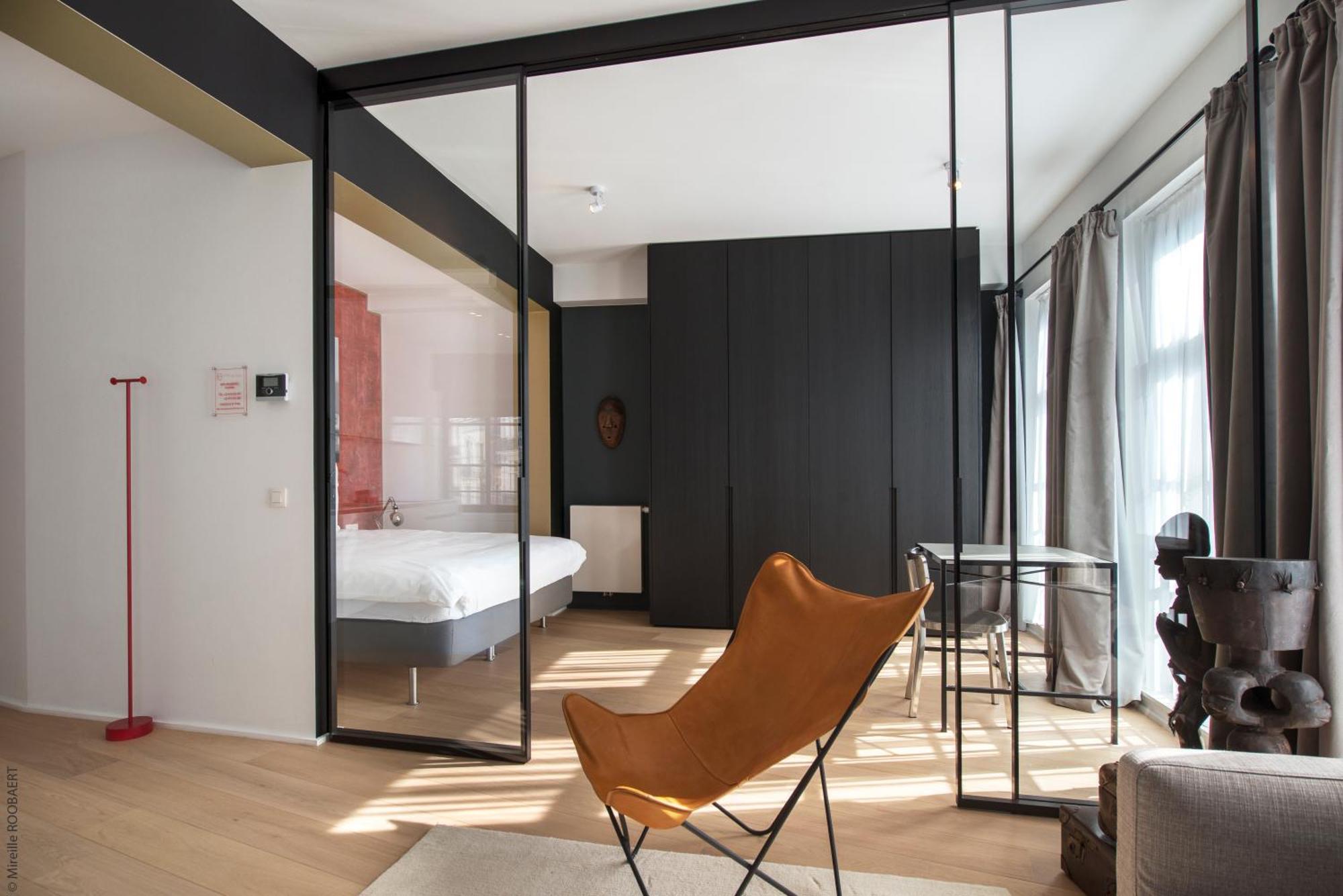 Smartflats Premium - Palace Du Grand Sablon Appartement