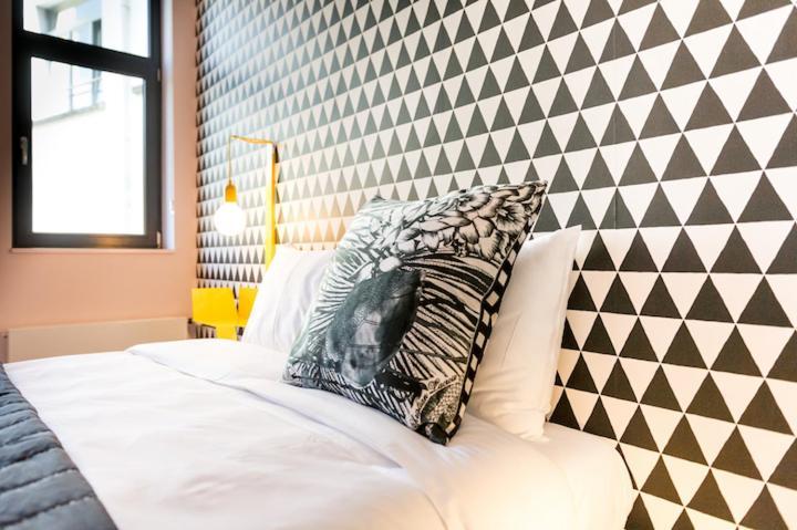Smartflats - Berlaymont Brussels