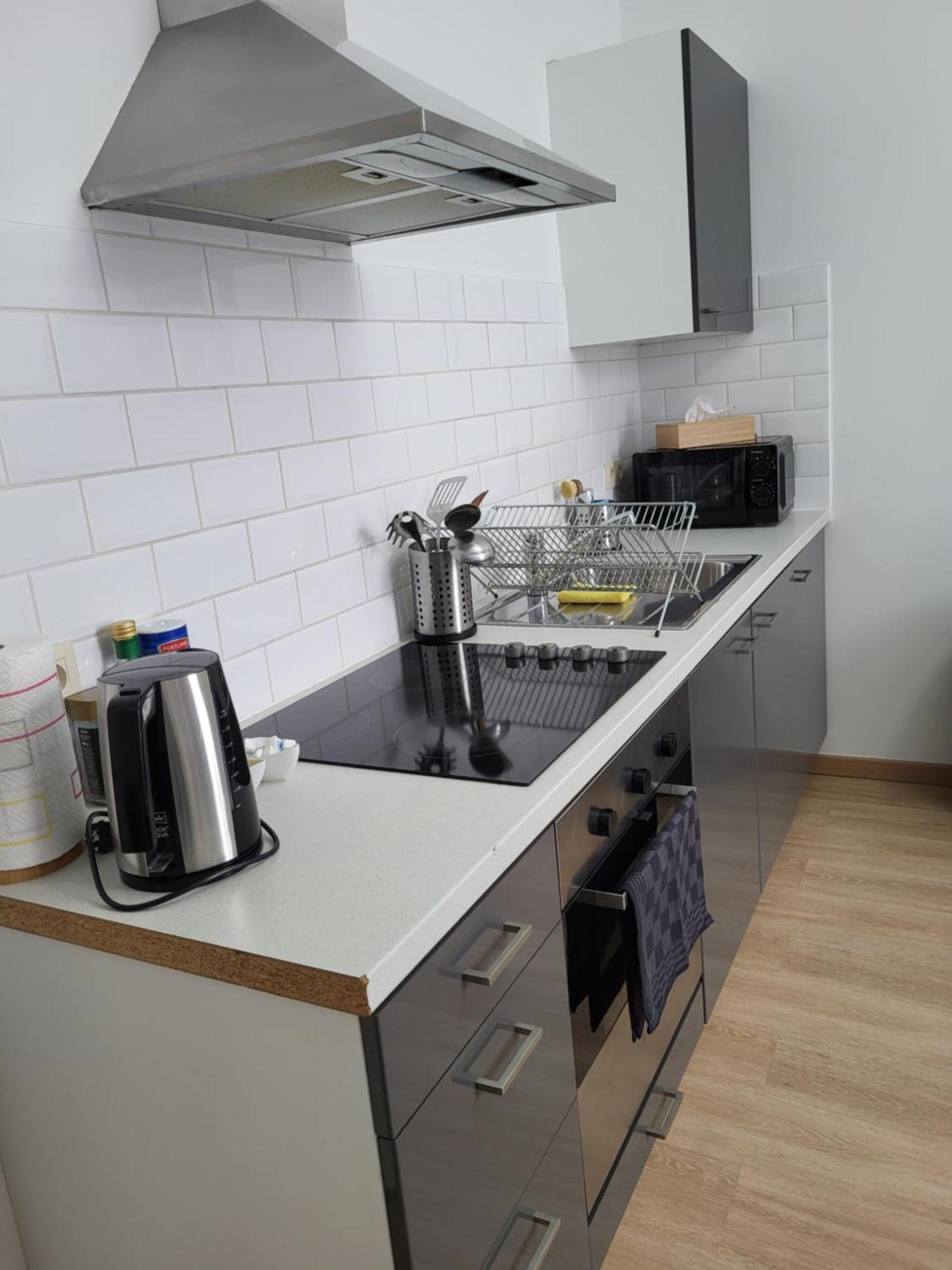 Idealement Situes - Eu Guest house