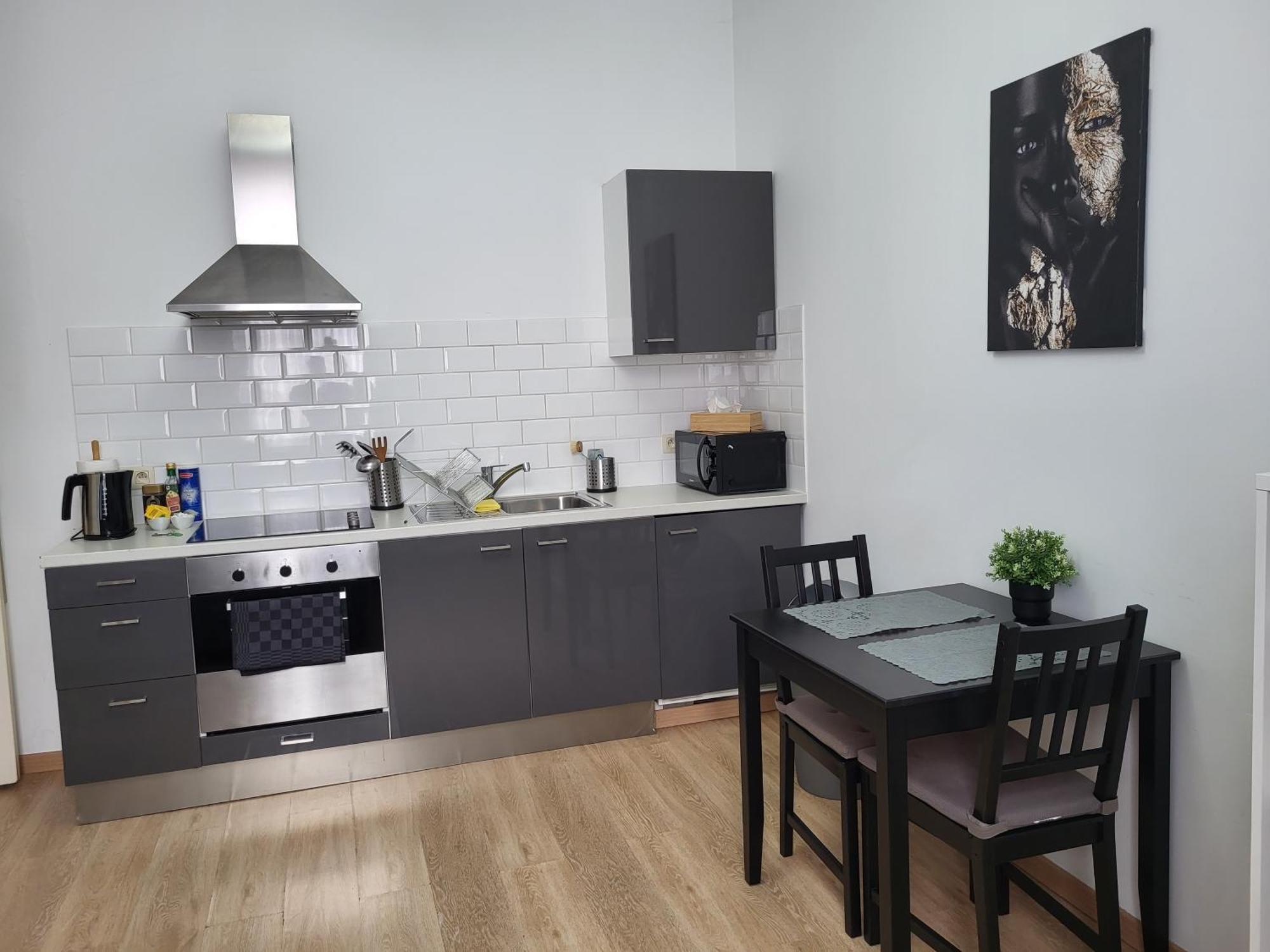 Guest house Idealement Situes - Eu Etterbeek