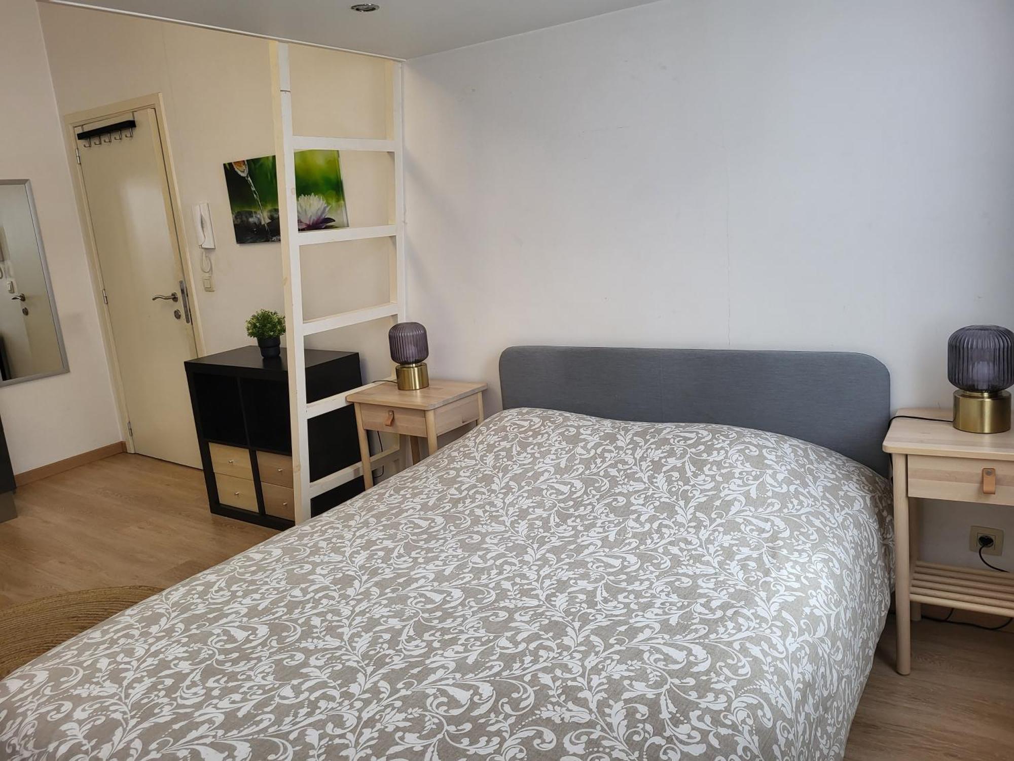 Guest house Idealement Situes - Eu Brussels