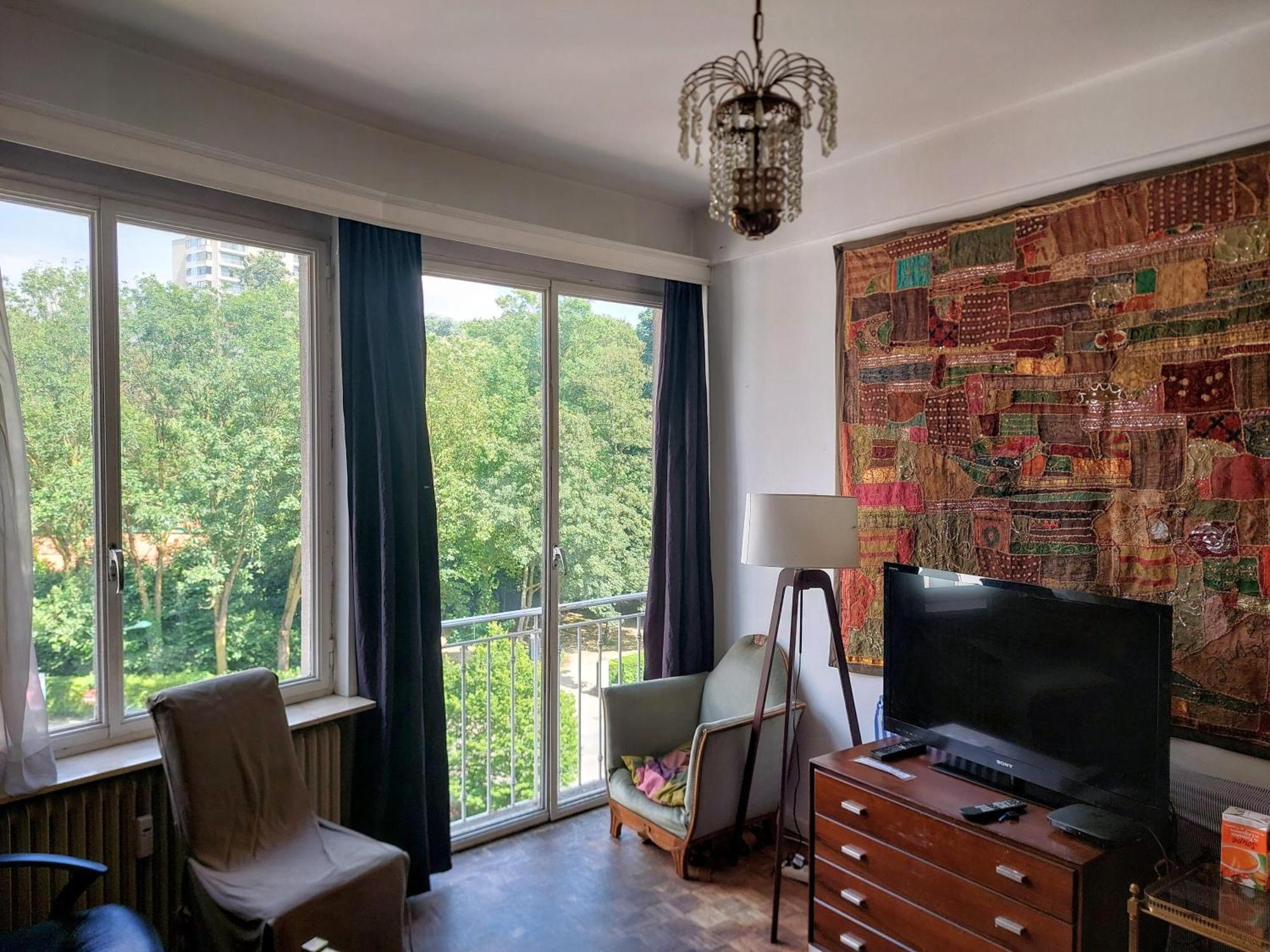 Impacthorizon Homestay